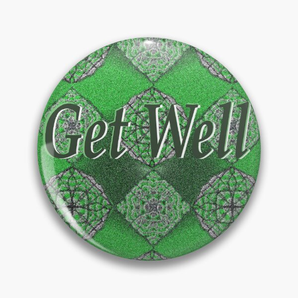 Item preview, Get Well Wishes designed and sold by KazM.