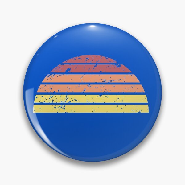 Item preview, 80s Sunset designed and sold by GrumpyDog.
