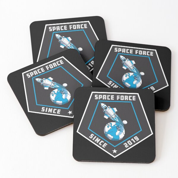 Item preview, Space Force  designed and sold by artdesignforyou.