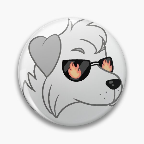 Item preview, "Pyr"omaniac designed and sold by sprucefall.