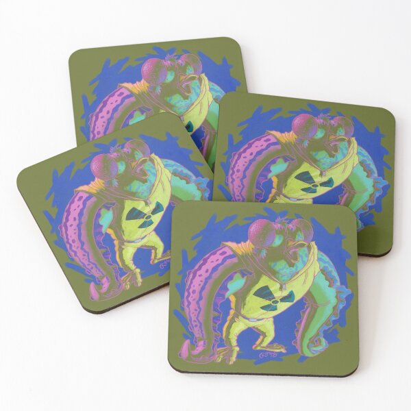 Item preview, Wut Radyashun? designed and sold by JustinSmithArt.