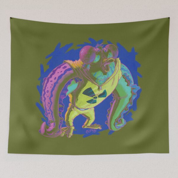Item preview, Wut Radyashun? designed and sold by JustinSmithArt.