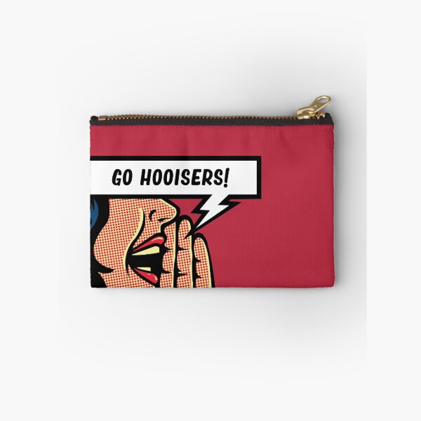 Item preview, GO HOOISERS INDIANA COMIC designed and sold by kalmankreations.