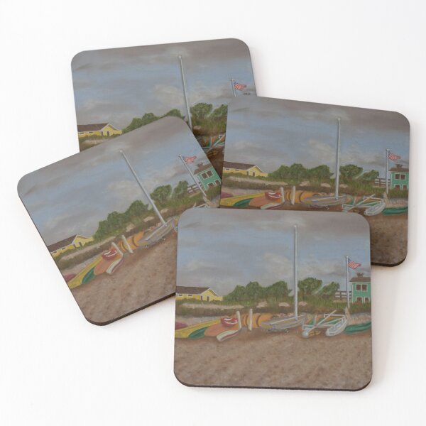 Item preview, Lewes Beach designed and sold by Len Shyles.