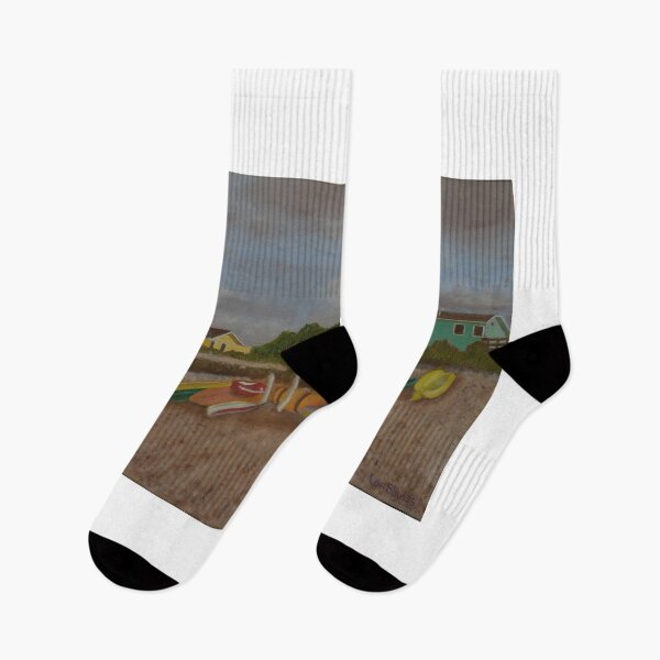 Item preview, Lewes Beach designed and sold by Len Shyles.