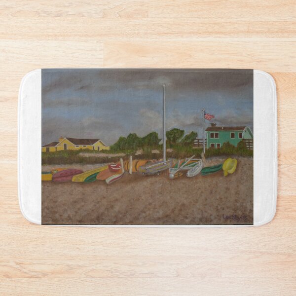 Item preview, Lewes Beach designed and sold by Len Shyles.