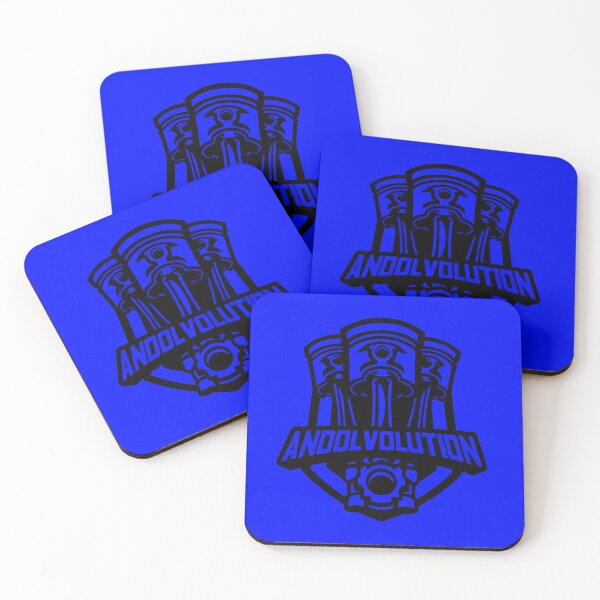 Item preview, Stream Merch designed and sold by Andolvolution.