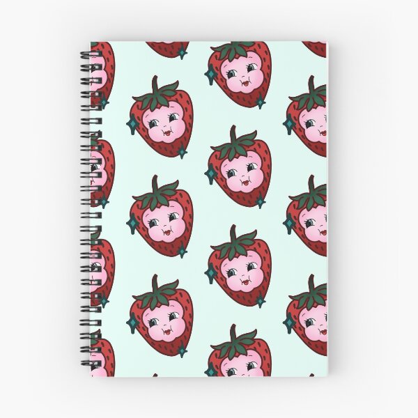 Item preview, Adorable Strawberry  designed and sold by astralasylum.