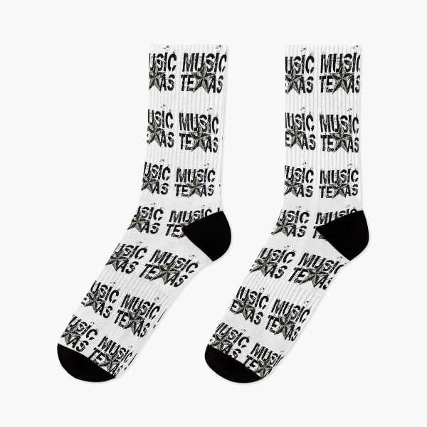 Item preview, Music Texas Brand Black designed and sold by oz10.