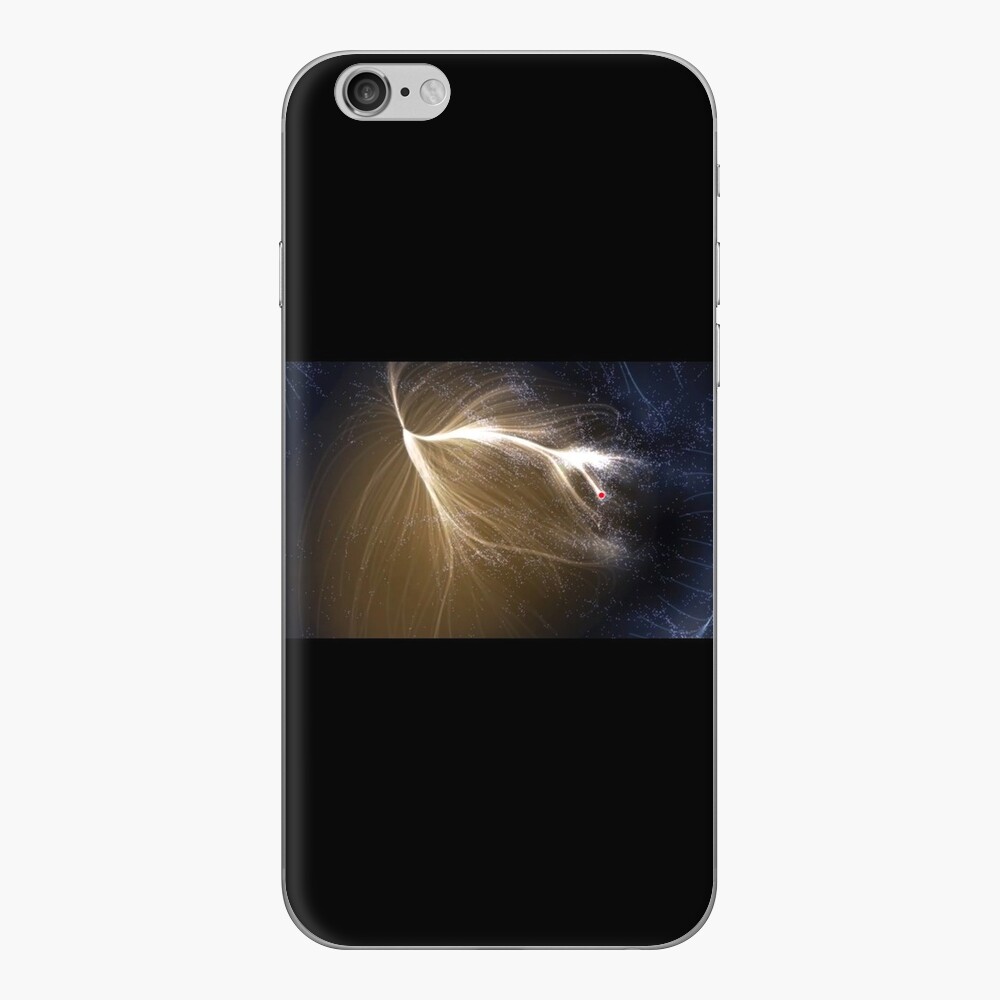 Laniakea Supercluster, Cosmology, Astrophysics, Astronomy, mwo,x1000,iphone_6_skin-pad,1000x1000,f8f8f8