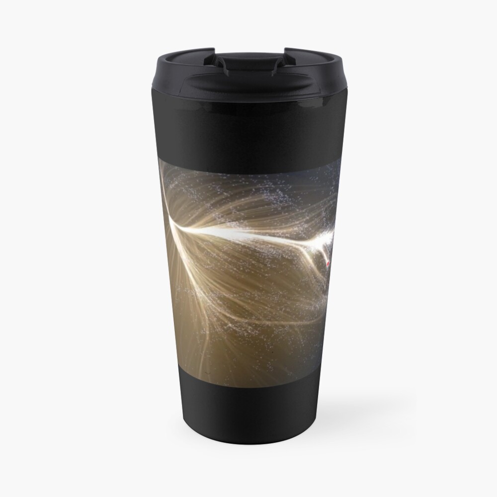 Laniakea Supercluster, Cosmology, Astrophysics, Astronomy, mug,travel,x1000,center-pad,1000x1000,f8f8f8