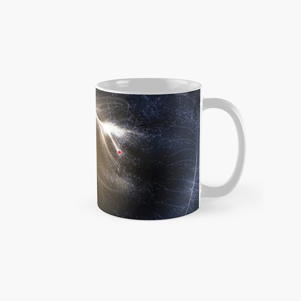 Laniakea Supercluster, Cosmology, Astrophysics, Astronomy, mug,standard,x1000,right-pad,1000x1000,f8f8f8