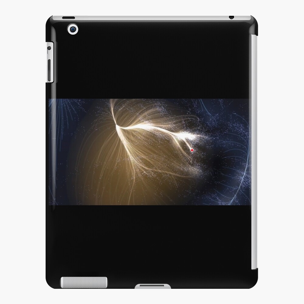 Laniakea Supercluster, Cosmology, Astrophysics, Astronomy, mwo,x1000,ipad_2_snap-pad,1000x1000,f8f8f8