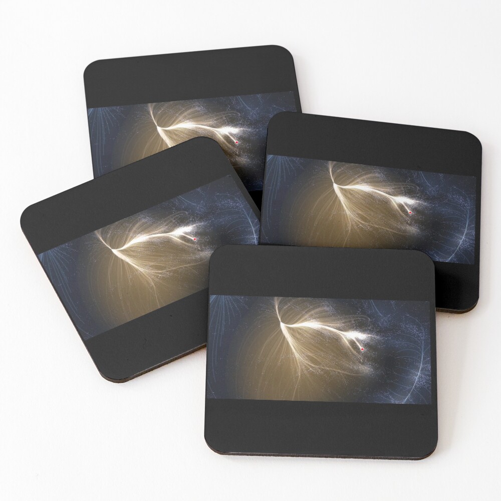 Laniakea Supercluster, Cosmology, Astrophysics, Astronomy, ur,coaster_pack_4_flatlay,square,1000x1000