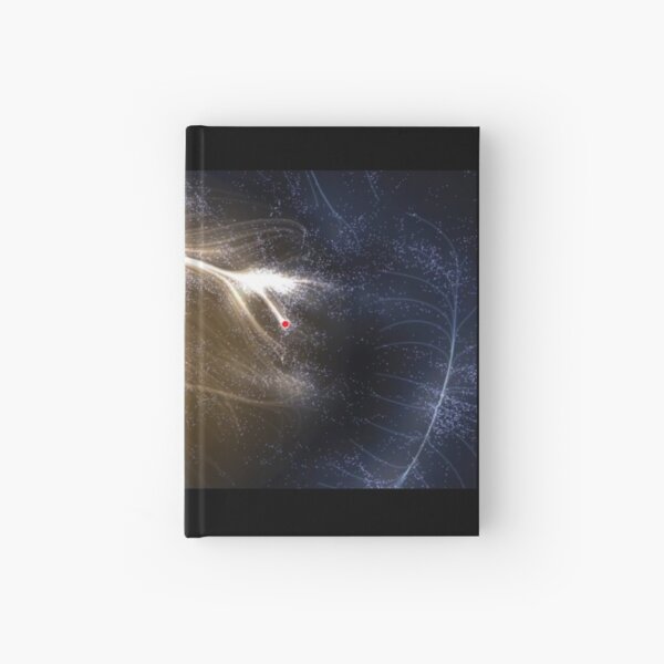 The #Laniakea #Supercluster, #Cosmology, #Astrophysics, Astronomy Hardcover Journal