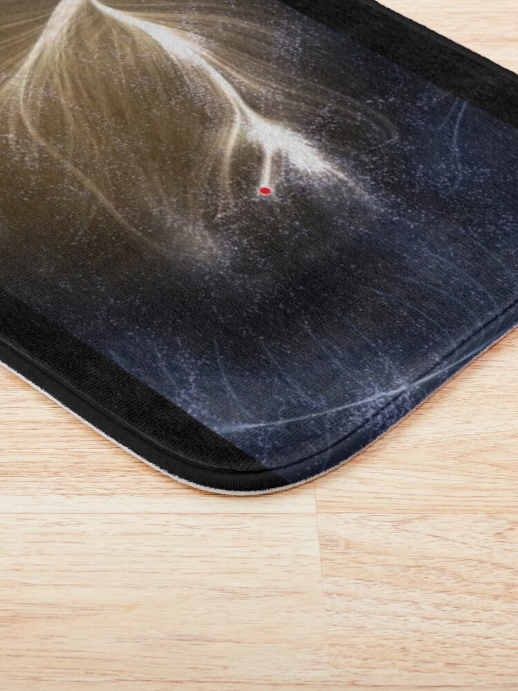 Alternate view of The #Laniakea #Supercluster, #Cosmology, #Astrophysics, Astronomy Bath Mat