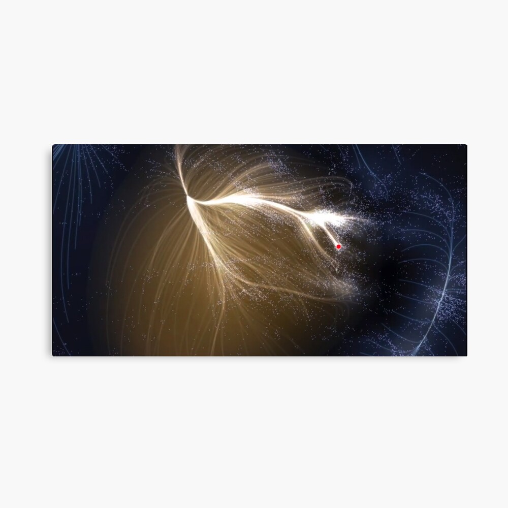 Laniakea Supercluster, Cosmology, Astrophysics, Astronomy, mp,840x830,matte,f8f8f8,t-pad,1000x1000,f8f8f8