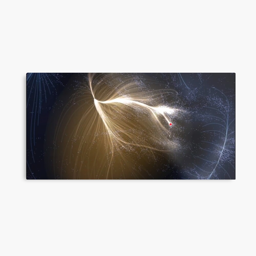 Laniakea Supercluster, Cosmology, Astrophysics, Astronomy, mp,840x860,gloss,f8f8f8,t-pad,1000x1000,f8f8f8