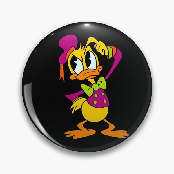 Item preview, Confused Donald Duck designed and sold by Fahad  A K.