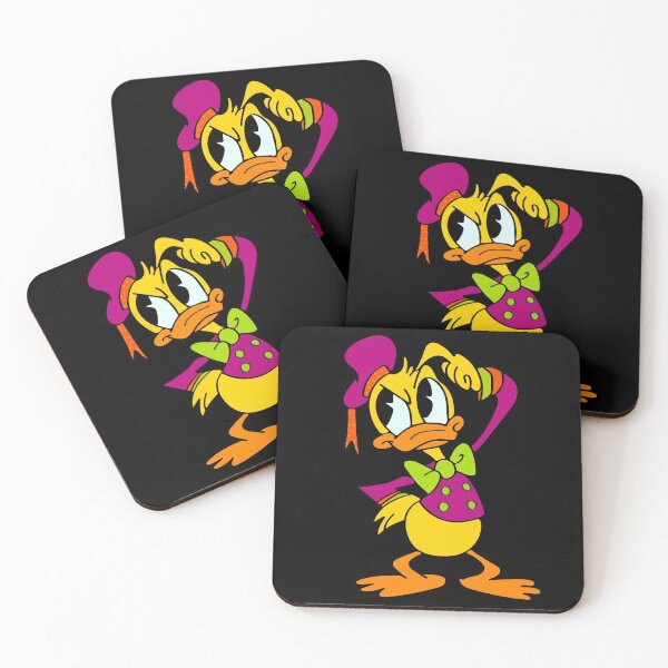 Item preview, Confused Donald Duck designed and sold by Fahad  A K.