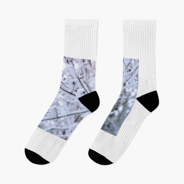 Item preview, Icicles in a Tree, Wild and Free designed and sold by Totallyalive.