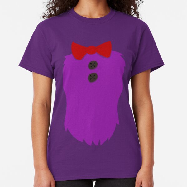 t shirt bonnie