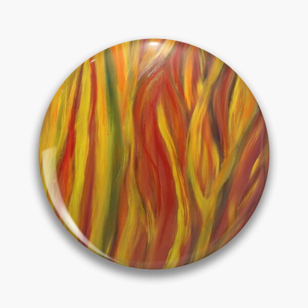 Item preview, On Fire designed and sold by Angharad Dean.