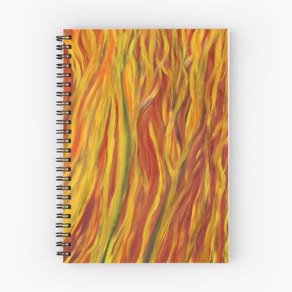 Item preview, On Fire designed and sold by Angharad Dean.
