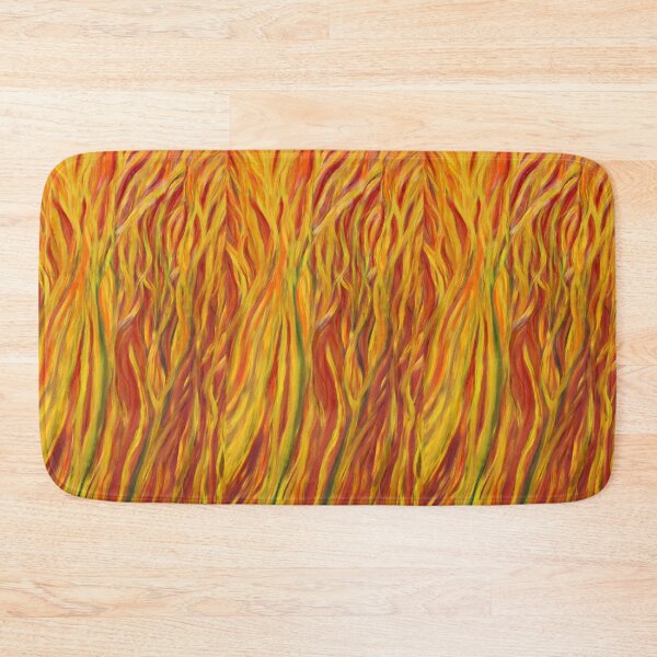 Item preview, On Fire designed and sold by Angharad Dean.