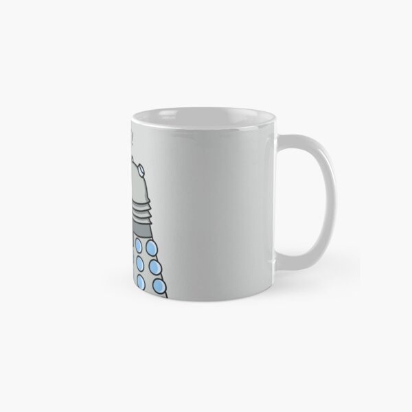 EDUCATE! Classic Mug
