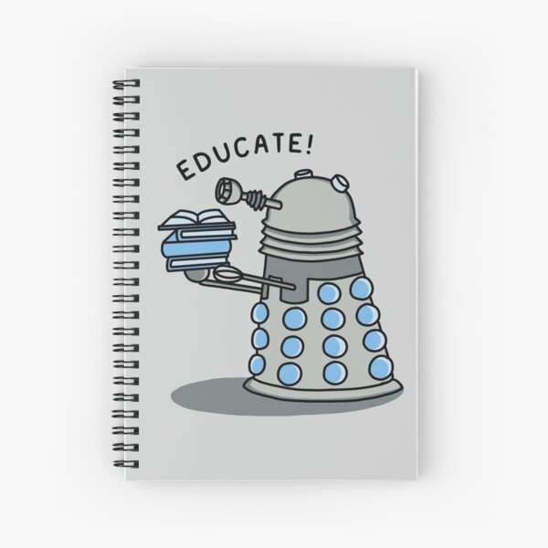Item preview, EDUCATE! designed and sold by maddidoodles.