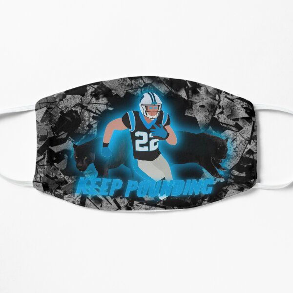 Pound Flat Mask