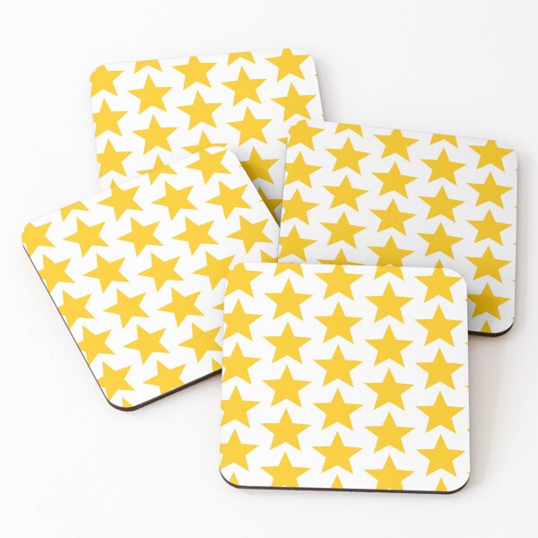 Item preview, Golden Star Symbol designed and sold by nikolosix.