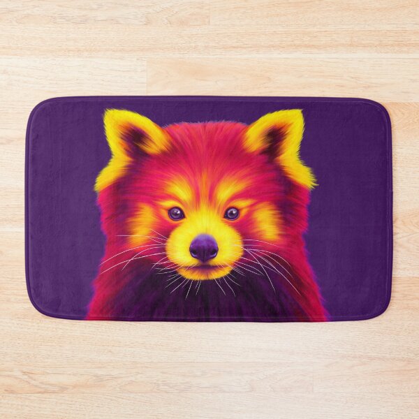 Item preview, Red Panda designed and sold by NeonFuzz.
