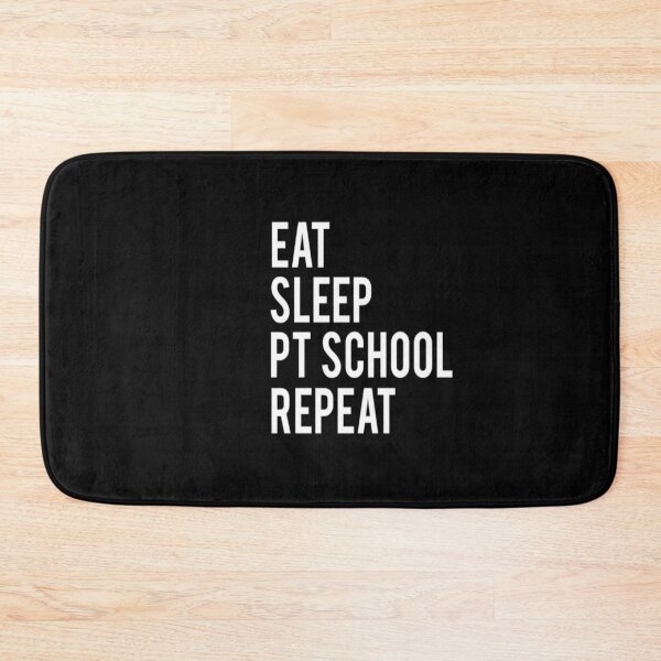 Item preview, PT School , Personal Therapy School Student, PT Student Gifts, Future Personal Therapist, PT School funny gift for pt student designed and sold by Chamssou.