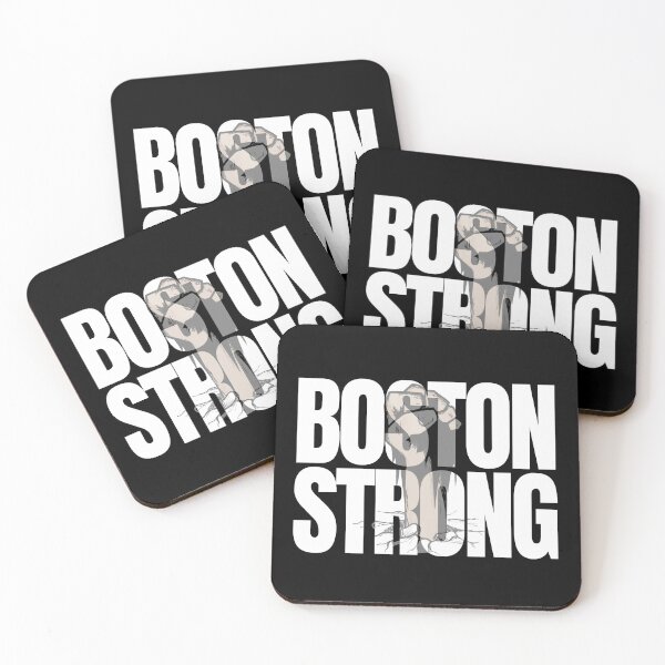Item preview,  Boston Strong designed and sold by GranadaStore.
