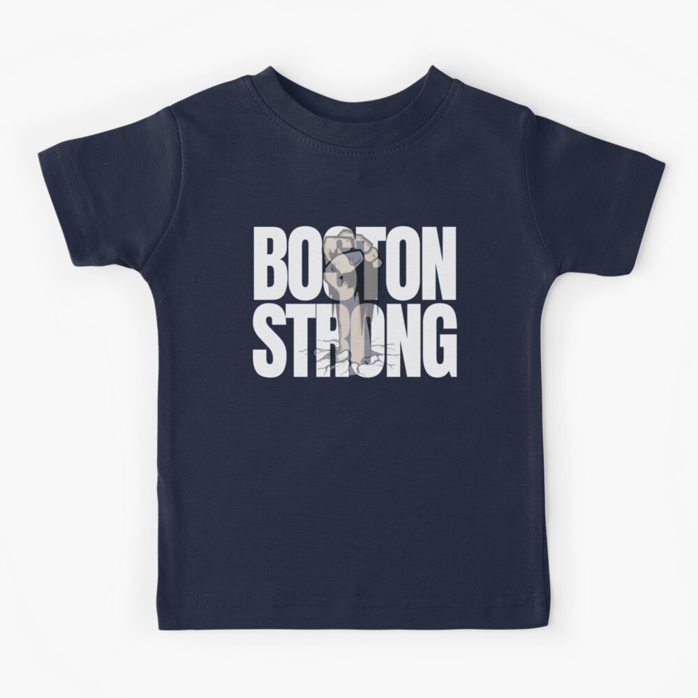 Boston Strong T-Shirts On Sale For A Limited Time - Lacrosse Playground