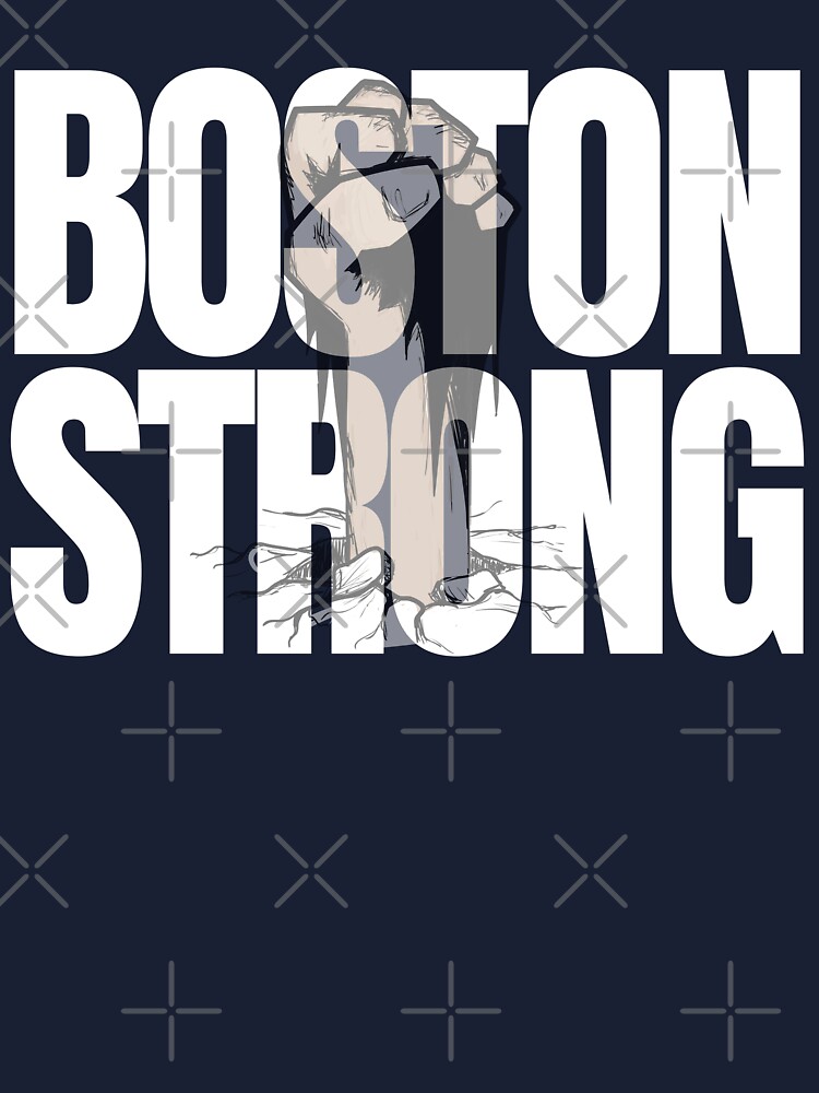 Boston Strong T-Shirts On Sale For A Limited Time - Lacrosse Playground