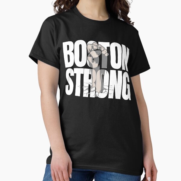 Item preview,  Boston Strong designed and sold by GranadaStore.