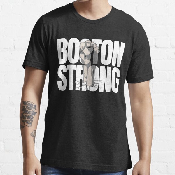 617 Marathon Bombing Boston Strong Shirt - Teespix - Store Fashion LLC