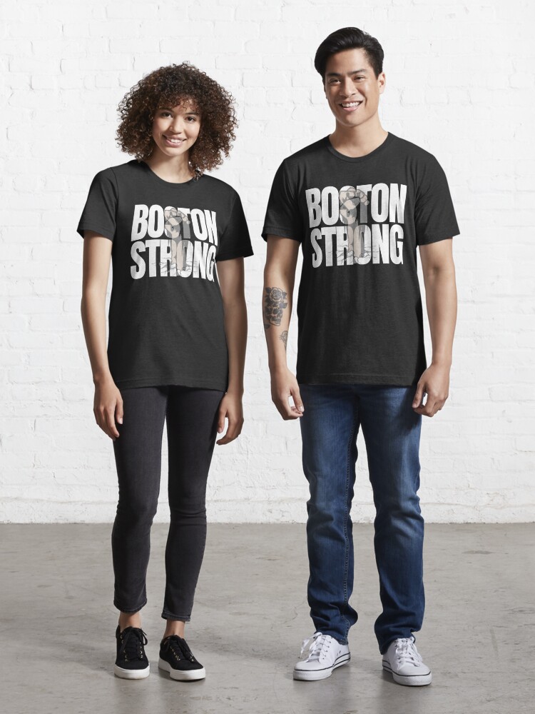 Boston Strong' Men's T-Shirt