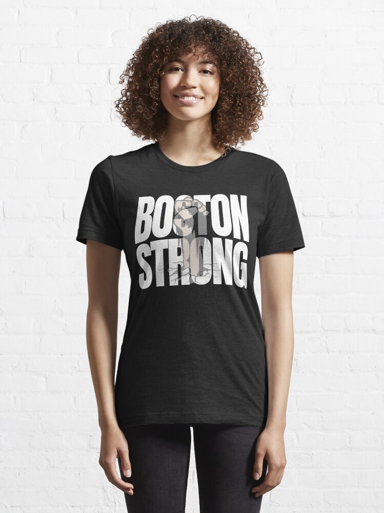 Boston Strong Shirt - Ipeepz