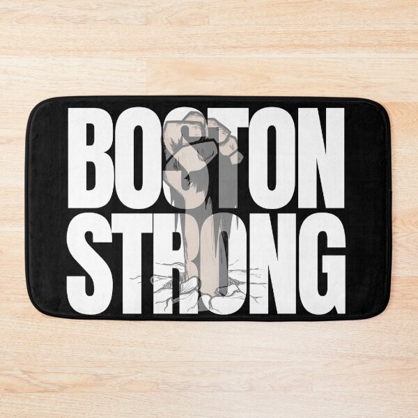 Item preview,  Boston Strong designed and sold by GranadaStore.