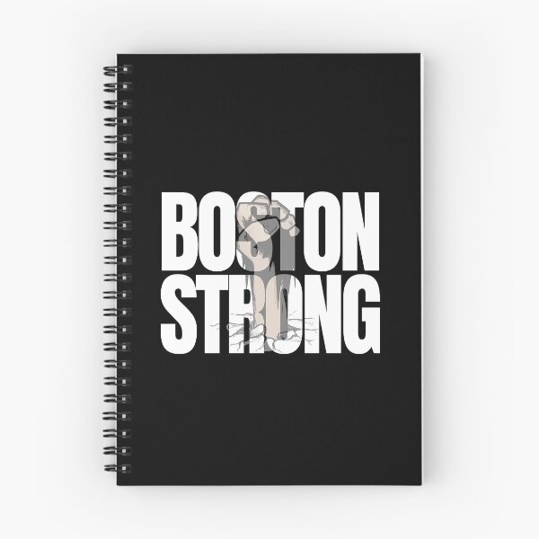 Item preview,  Boston Strong designed and sold by GranadaStore.