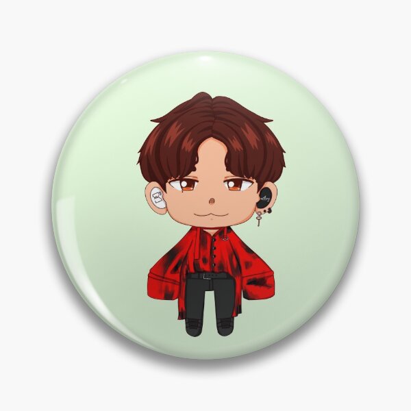 Item preview, Chibi Youngjae designed and sold by Umbrielartist.