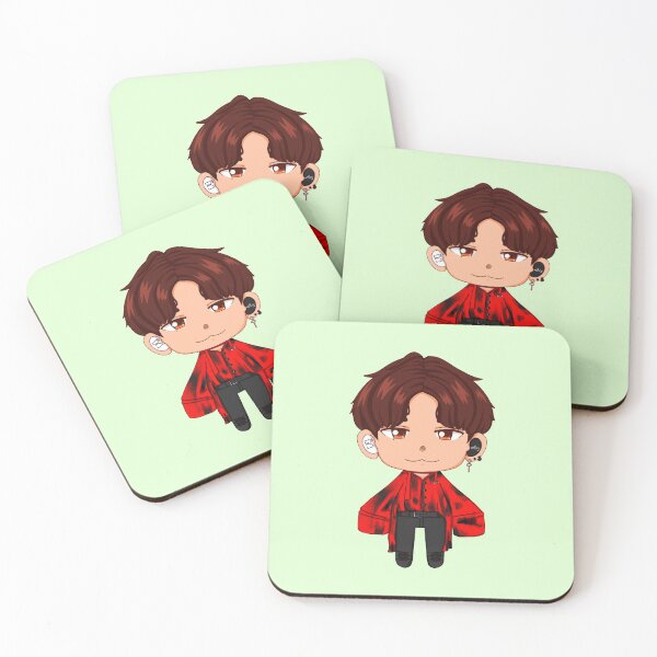 Item preview, Chibi Youngjae designed and sold by Umbrielartist.