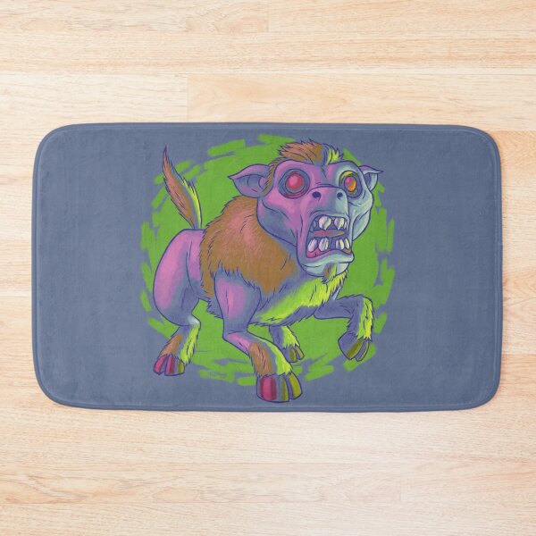 Item preview, I Ain't Going Nowhere Without My Hat! designed and sold by JustinSmithArt.