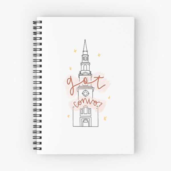 Item preview, Got Convo? Samford designed and sold by ElizabethDC.