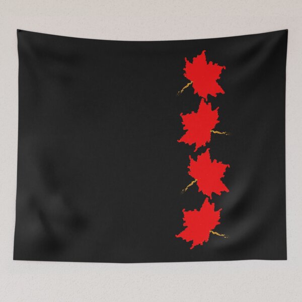Item preview, Maple leaf line designed and sold by Harinko.