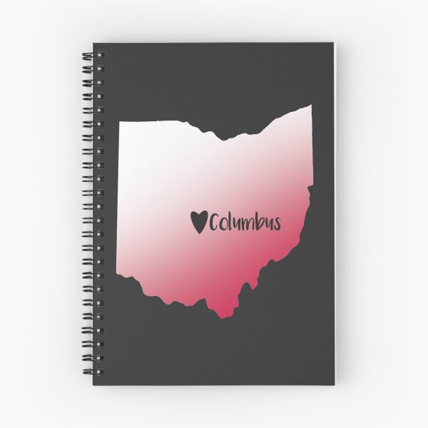 Item preview, Columbus designed and sold by ec0naway.